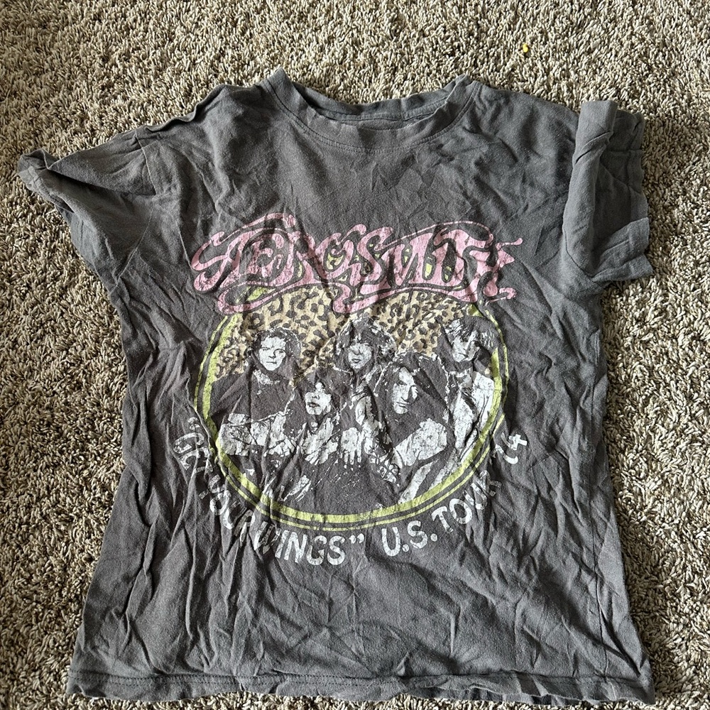 Target T shirts
